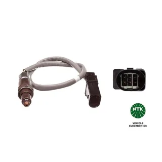 NTK Lambdasonde vor Katalysator Audi A3 VW Golf Passat 1,4