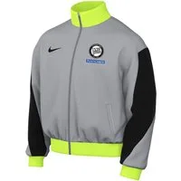 Nike Sweatjacke Nike Performance SK Sturm Graz Trainingsjacke Polyester
