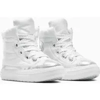 Converse CHUCK TAYLOR ALL STAR ELEMENTS BOOT Sneaker gefüttert