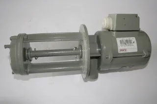 ELMAG Kühlmittelpumpe Nr. 1-2-7 (Tauchtiefe 165mm) - 9808401