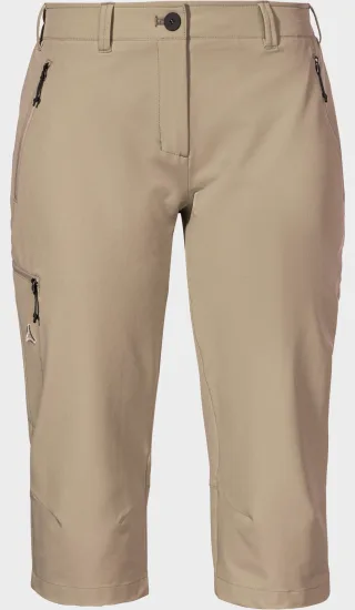 Schöffel 3/4-Hose "Pants Style Chavuma WMN"