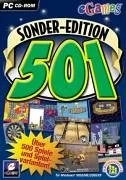 eGames Sonderedition 501