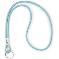 PANTONE Schlüsselanhänger Design-Schlüsselband lang, zum Umhängen, robust und farbenfroh, Key Chain Long