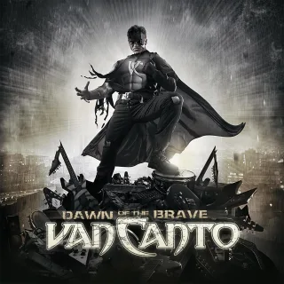 Dawn of the Brave (Limited Mediabook)