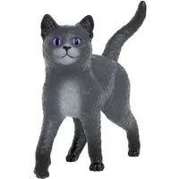 Schleich® Spielfigur Die Schule der magischen Tiere, Karajan der Kater (14912)