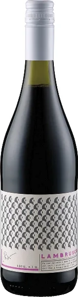 Cantina Puinello Lambrusco Grasparossa DOC Jg. 0
