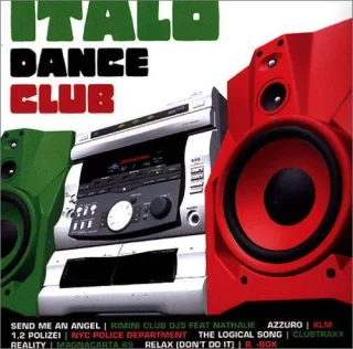 Italo Dance Club