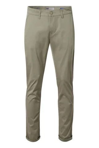 PIONEER - ENZO deep lichen green - Gr. - 42/32