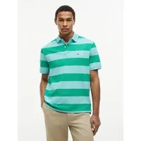 Tommy Hilfiger Poloshirt BLOCK STRIPE