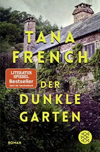 Der dunkle Garten: Roman