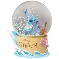 Grupo Erik Schneekugel Disney Stitch snowball