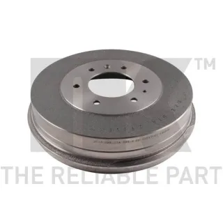 NK Bremstrommel Ford Ranger Mazda B-Serie Bt-50 253214
