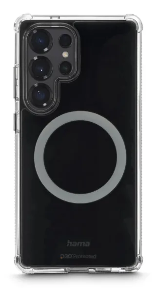 Hama Extreme Protect | 00080592 | Cover - Samsung