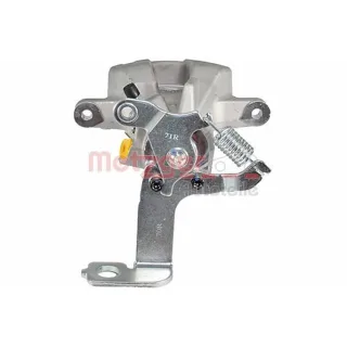 Metzger Bremssattel hinten rechts Toyota Avensis T27 Verso R2
