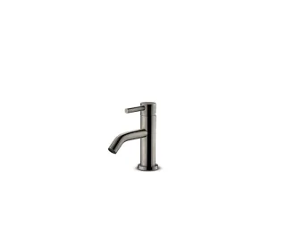 JEE-O slimline Stand-Waschtischarmatur, dark steel, 800-1709 800-1709