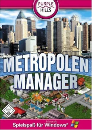 Metropolen Manager