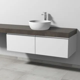 Sanipa Waschtischunterbau mit Auszügen, L232701 L232701
