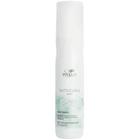 Wella Professionals Leave-in Pflege Wella Nutricurls Milky Waves Pflegespray für welliges Haar 150ml