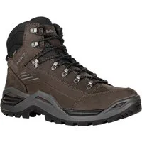 Lowa RENEGADE EVO GTX MID Wanderschuh wasserdicht, winddicht,atmungsaktiv dank GORE-TEX Membrane