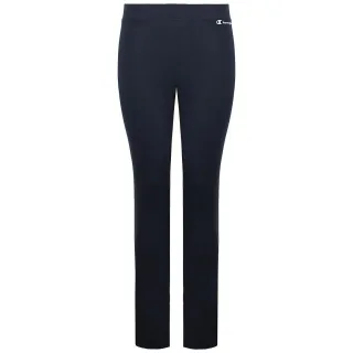 Champion Womens Navy Blue Leggings