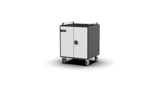 PORT Designs Ladewagen mobil itCart 24 | 903018 |