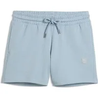 PUMA Sporthose Essentials Elevated Mid-Rise 5" Shorts Damen