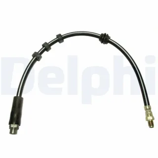 Delphi Bremsschlauch vorne BMW 5er E60 6er E63