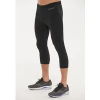 ENDURANCE Lauftights ZANE 3/4 mit feuchtigkeitsregulierende Materialien