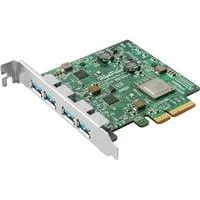 RocketU 1344A, USB-Controller