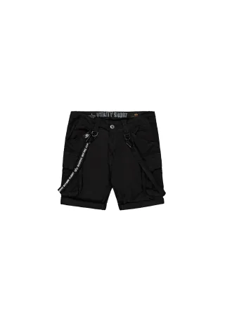 Alpha Industries Shorts "Utility Short"