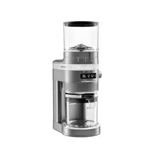 KitchenAid Artisan Kaffeemühle - DUNKELGRAU