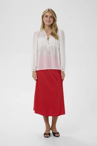 Langarm-Bluse PinucciaSZ Langarm-Bluse A-shape