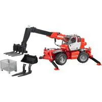 Manitou Teleskopstapler MRT 2150, Modellfahrzeug