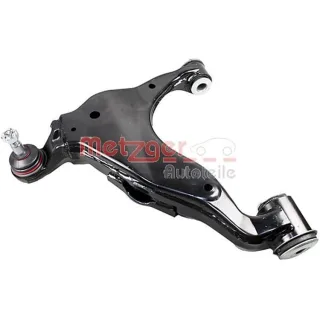 Metzger Querlenker vorne links Toyota Land Cruiser Prado 58125401