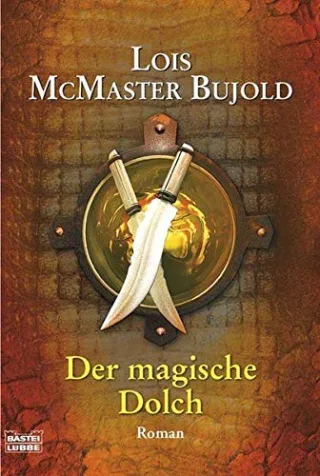 Der Magische Dolch: Die magischen Messer Band 2