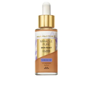 Miracle Pure Sérum Con Color #80 - 85-medium 30 ml