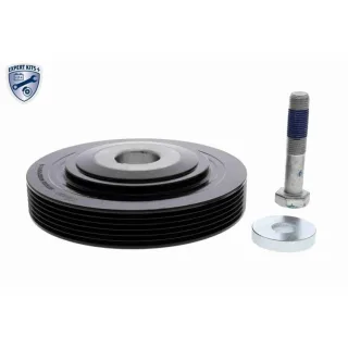 Vaico Riemenscheibensatz f?r Kurbelwelle Citroen Fiat Lancia Peugeot V42-9523