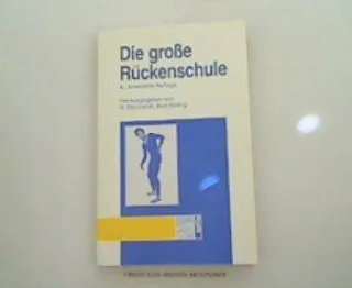 Die große Rückenschule