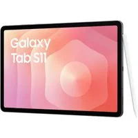 Samsung Galaxy Tab S11 Tablet (11", Android,One UI,Knox)