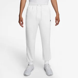 Nike Sportswear Sporthose "M NK CLUB BB JOGGER" aus angerautem Fleece, elastischer Bund mit Kordelzug
