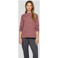 Rabe Print-Shirt T-Shirt