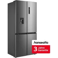 Hanseatic Multi Door HCD18983CWDI, 189,8 cm hoch, 83,3 cm breit, inkl. 3 Jahre Herstellergarantie