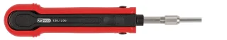 KS Tools Kabel-Entriegelungswerkzeug für Rundstecker und Rundsteckhülse 5,5mm - 150.1256
