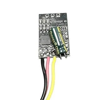 KOOTAI F05 F07 RC Helicopter Spare Parts Speed Control Board