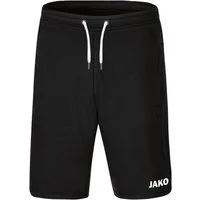 Jako Shorts Base Short (1-tlg) cotton