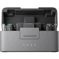 DJI Mikrofon Mic Mini 2TX + 1RX + Charger