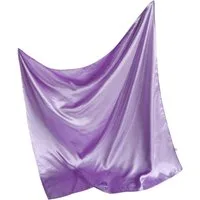 Zaewry Seidentuch Damen Seidenschal – leichtes Halstuch, Kopftuch & Bandana, elegantes Tuch für Frauen, Geschenkidee