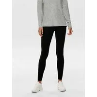 ONLY Leggings ONLLive Love (1-tlg) Plain/ohne Details