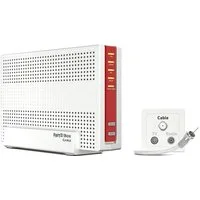 Fritz! WLAN-Router