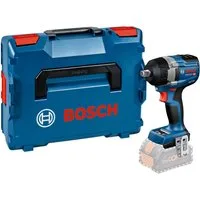 Bosch Professional Akku-Drehschlagschrauber »GDS 18V-750 C«, ohne Akku, ohne Ladegerät